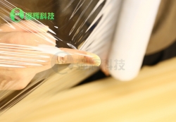總結(jié)不同種類(lèi)的拉伸膜的共同特點(diǎn)是哪些